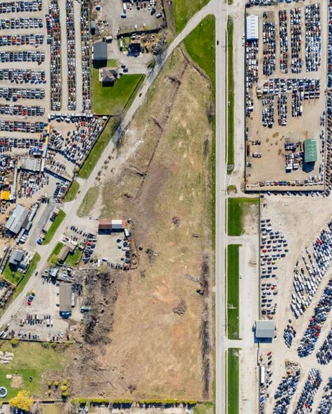 More Photos Of , London Land For Sale