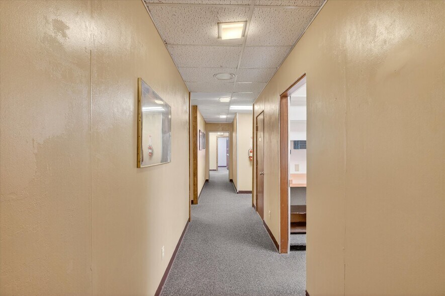 More Photos Of 820 N Pine River St, Ithaca Healthcare For Sale
