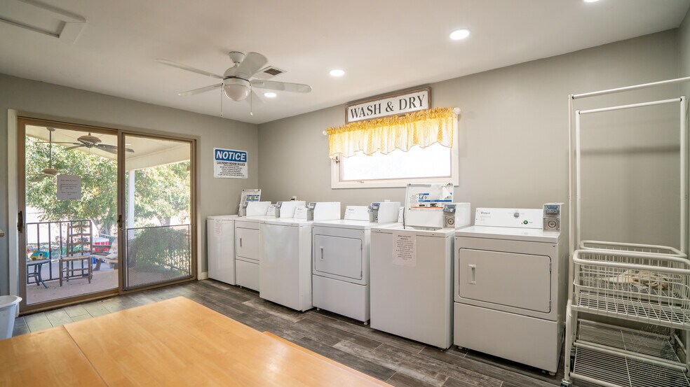 More Photos Of 1275-1299 Big Valley Cir, Lipan Trailer Camper Park For Sale