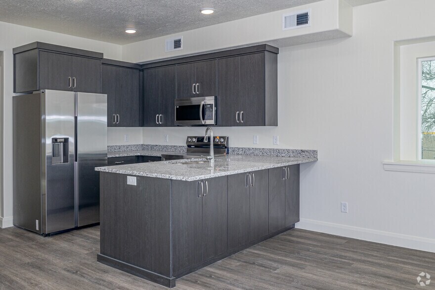 More Photos Of 36 W 1600 N, Sunset Apartments For Sale