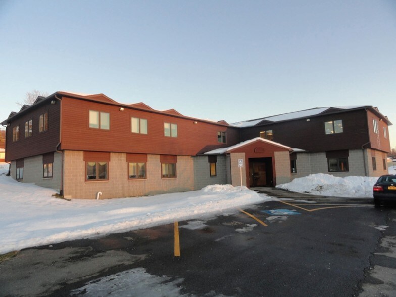 Primary Photo Of 2571 US Route 11, La Fayette Office For Lease