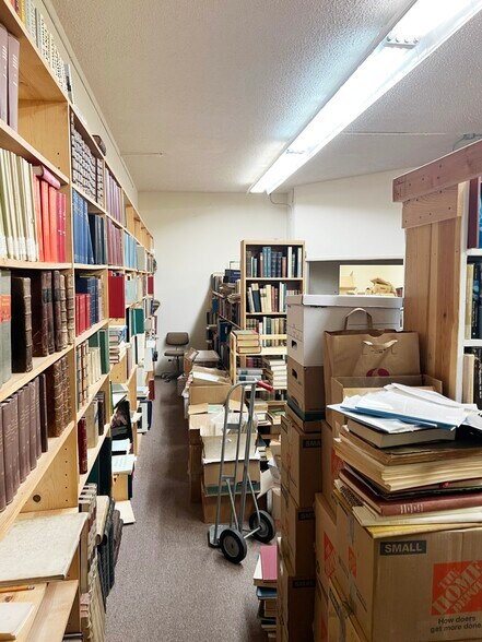 More Photos Of 1600 Kearney St, El Cerrito Loft Creative Space For Sale