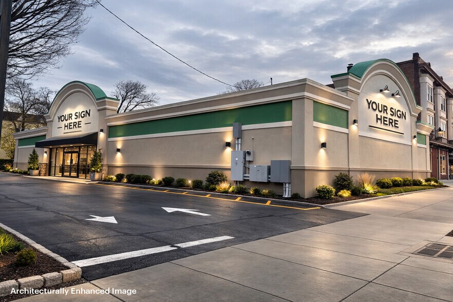 More Photos Of 352-358 Central Ave, East Orange Freestanding For Lease