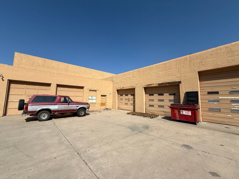 More Photos Of 115 S Grand Ave, Pueblo Industrial For Sale