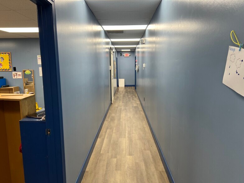 More Photos Of 199 Jefferson Rd, Boone Daycare Center For Lease