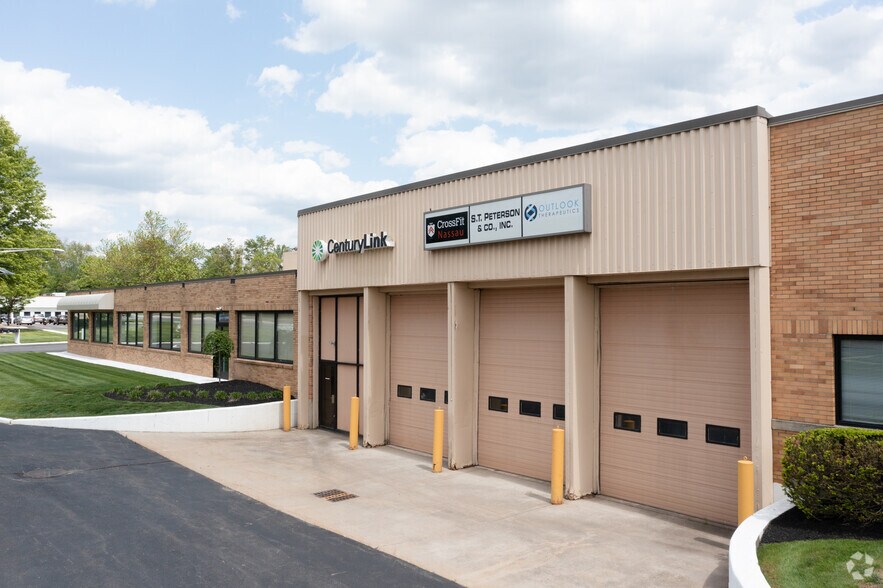 More Photos Of 4260 US Highway 1, Monmouth Junction Industrial For Sale