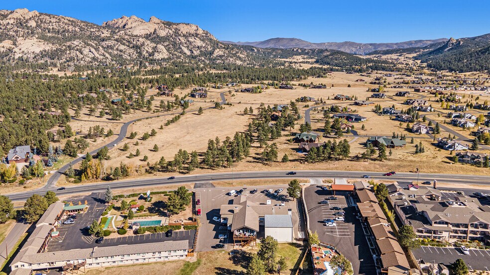 More Photos Of 1230 Big Thompson Ave, Estes Park Medical For Sale