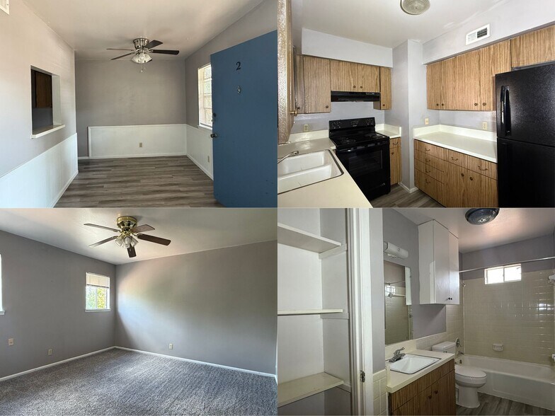 More Photos Of 730 Howard St, New Braunfels Apartments For Sale