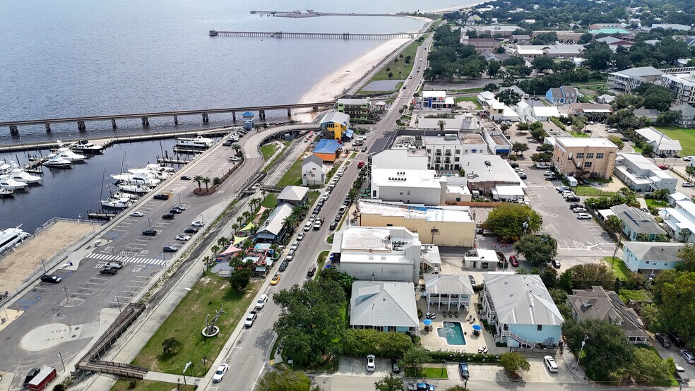 More Photos Of 113 Beach blvd, Bay Saint Louis Restaurant For Sale