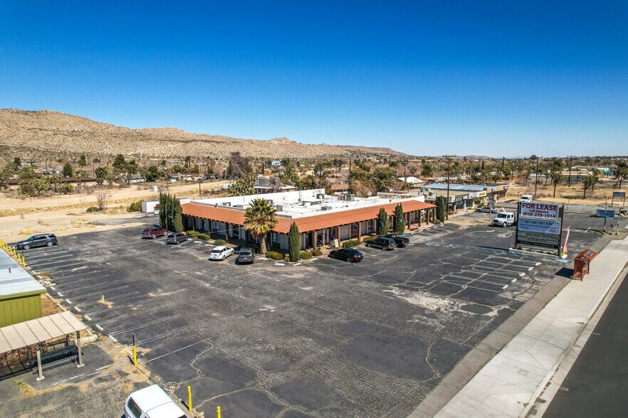 More Photos Of 56300 29 Palms Hwy, Yucca Valley Medical For Sale