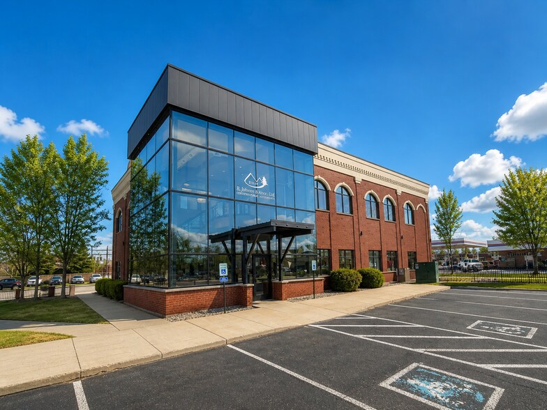 More Photos Of 416 6th St, Brainerd Office For Lease