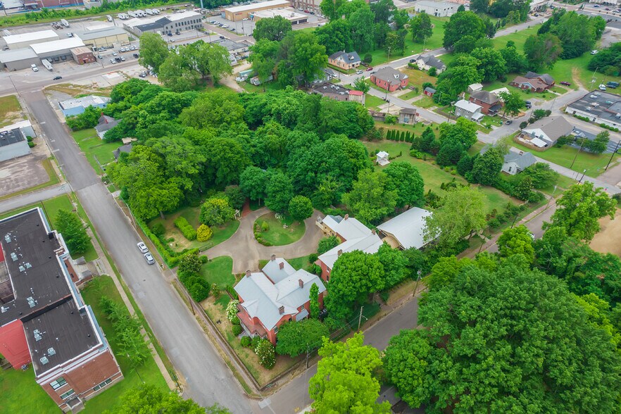 More Photos Of 204 E Deaderick St, Jackson Land For Sale