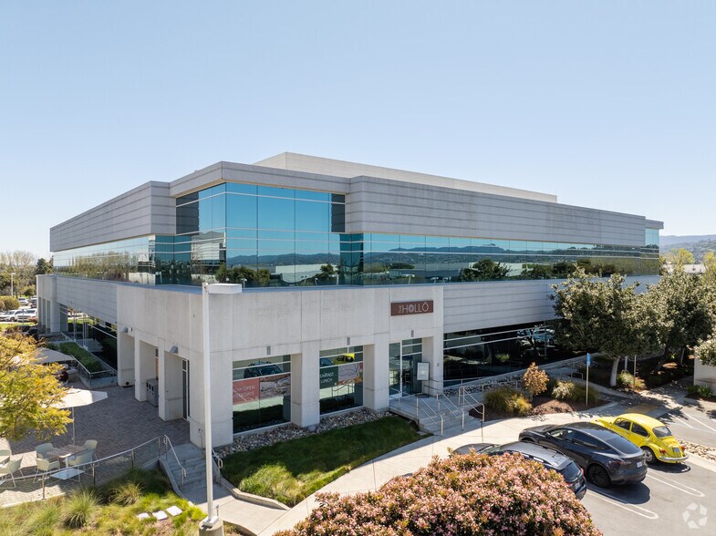 More Photos Of 1100 Island Dr, Redwood City Office For Lease
