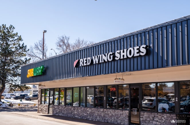 More Photos Of 3645-3663 S College Ave, Fort Collins General Retail For Lease