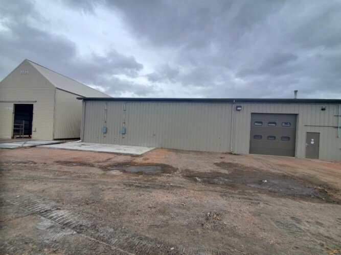 More Photos Of 27592 N 79 Hwy, Hot Springs Warehouse For Sale