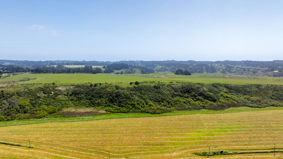 More Photos Of 21601 S Highway 1, Point Arena Land For Sale