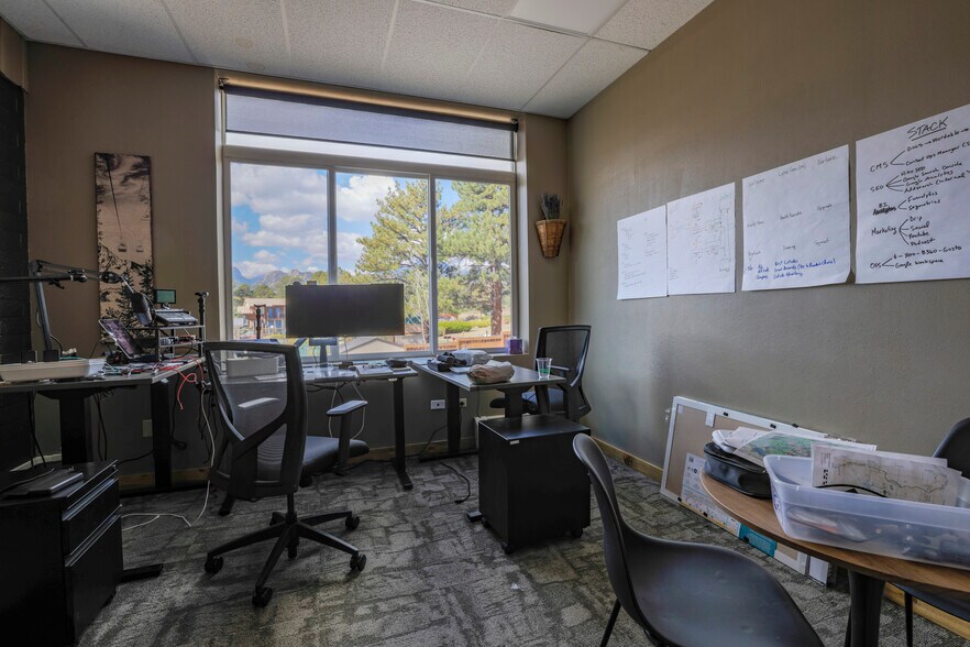 More Photos Of 1230 Big Thompson Ave, Estes Park Loft Creative Space For Sale