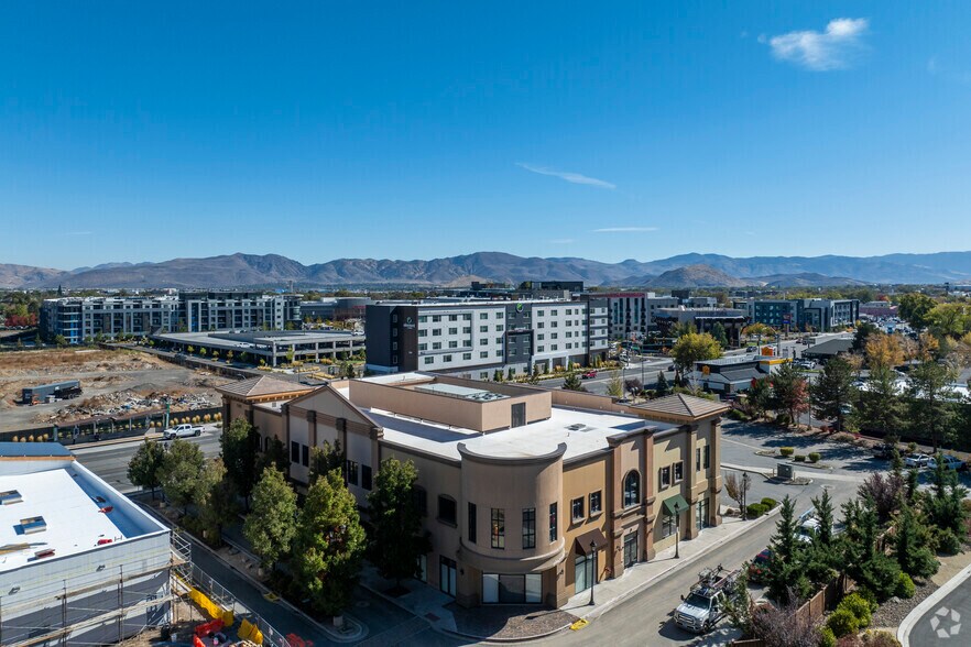 More Photos Of 2195 S Virginia St, Reno Coworking Space