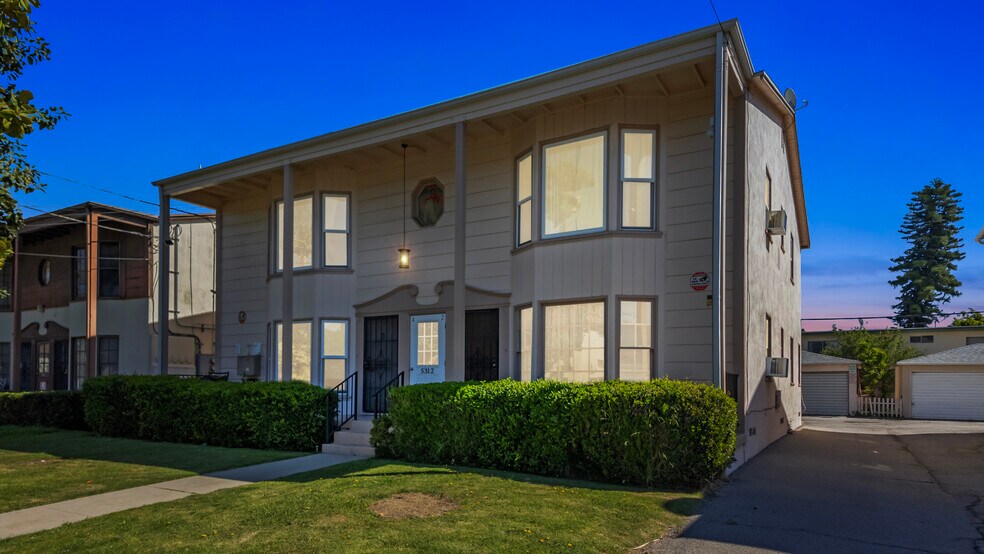 More Photos Of 5312 Vantage Ave, Valley Village Apartments For Sale