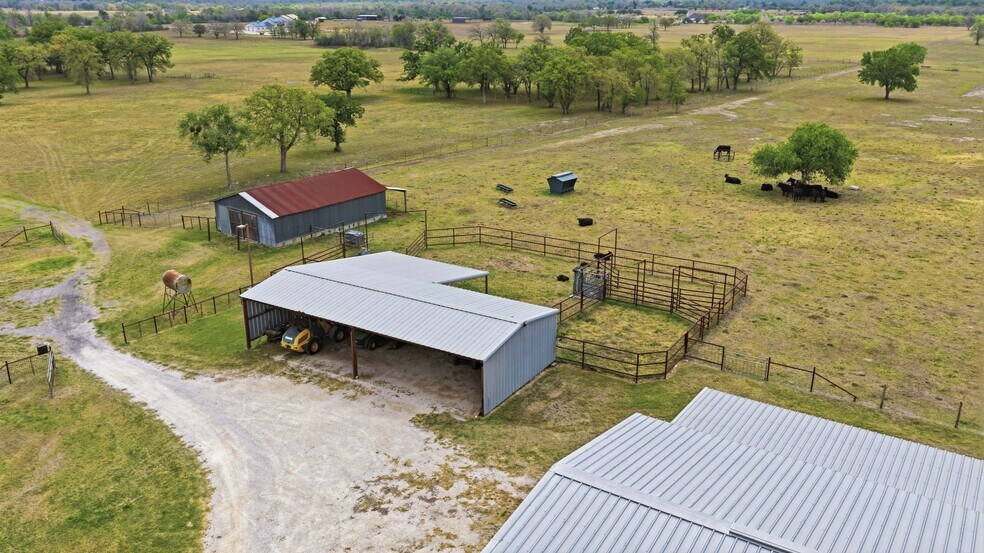 More Photos Of 13661 E Highway 90, Kingsbury Land For Sale