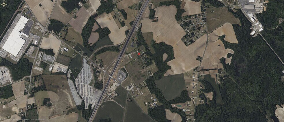 More Photos Of 1334-1448 Bud Hawkins Rd, Dunn Industrial For Lease