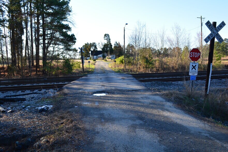 More Photos Of 7046 Old US 1 Hwy, New Hill Land For Sale