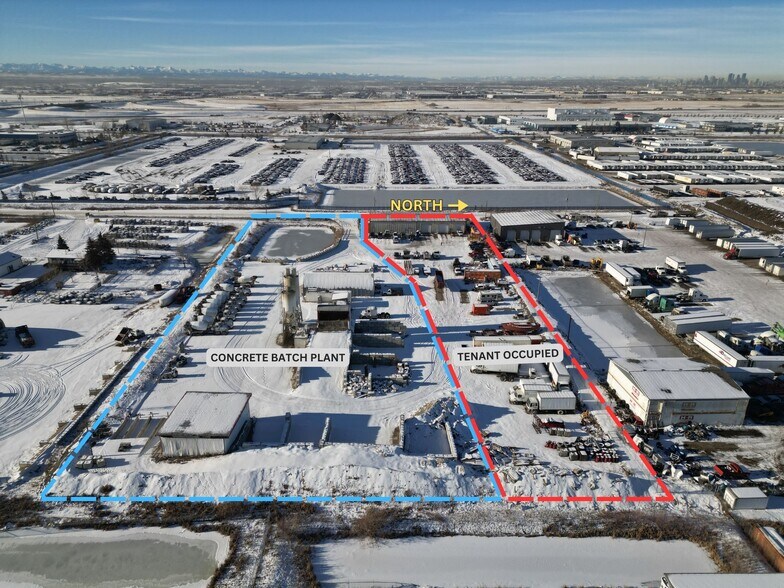 More Photos Of 97 Prairie Pl, Rocky View No 44 Manufacturing For Sale