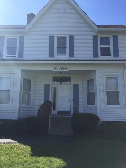 More Photos Of 1009 Route 82, Hopewell Junction Manufactured Housing Mobile Home Park For Sale