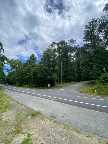 More Photos Of 977 Highway 293 SE, Cartersville Land For Sale