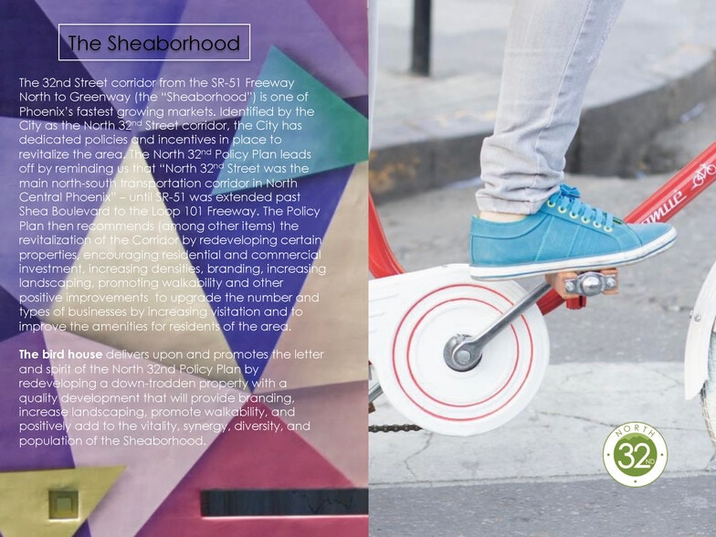 More Photos Of 13802 N 32nd St, Phoenix Unknown For Lease