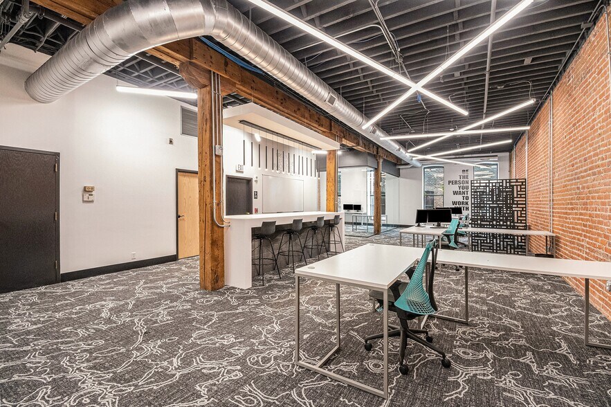 More Photos Of 1209 Harney St, Omaha Office Residential For Sale