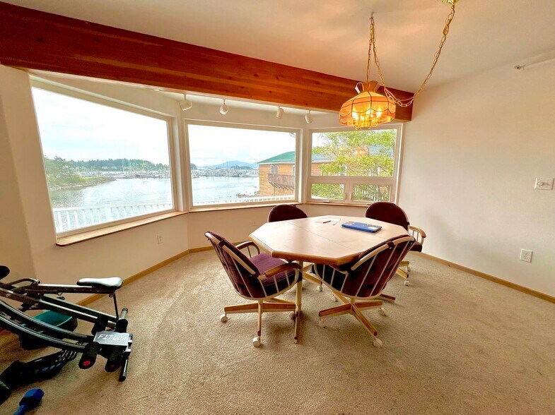 More Photos Of 803 Halibut Point Rd, Sitka Storefront Retail Residential For Sale