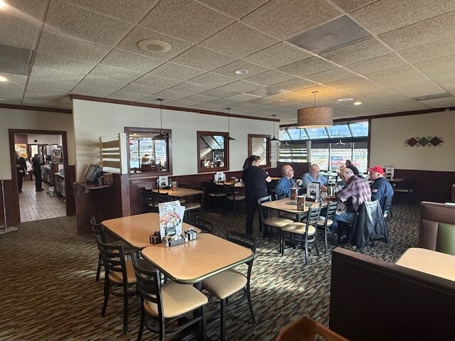 More Photos Of 107 Northpointe Blvd, Elkhart Restaurant For Sale