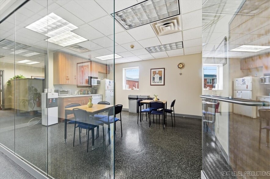 More Photos Of 2051 Ogden Ave, Downers Grove Office For Sale