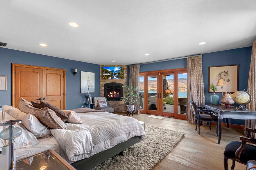 More Photos Of 250 Karma Kanyon Dr, Chelan Winery Vineyard For Sale