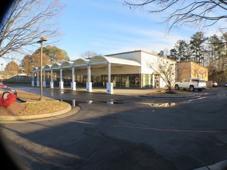 More Photos Of 6523 Mechanicsville Tpke, Mechanicsville Auto Dealership For Sale
