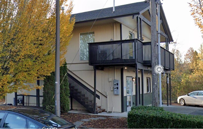 More Photos Of 15350 NE Sandy Blvd, Portland Office Residential For Sale