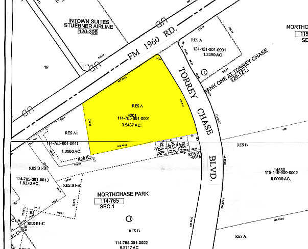 More Photos Of 4201 FM 1960 W, Houston Office For Lease