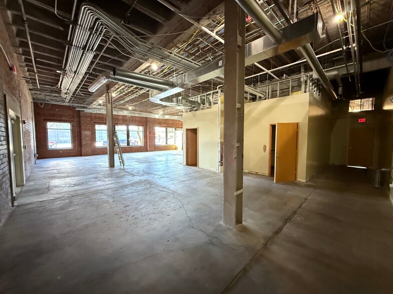 More Photos Of 1300 Walnut St, Des Moines Loft Creative Space For Lease
