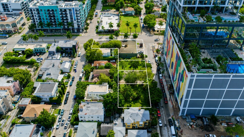 More Photos Of 2650 Biscayne Blvd, Miami Office For Lease