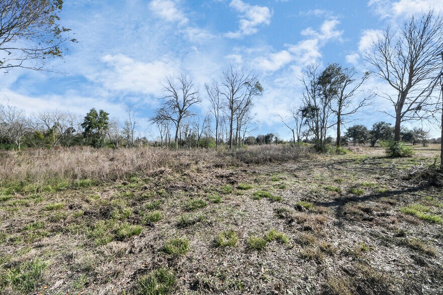 More Photos Of 10 FM 2403, Alvin Land For Sale