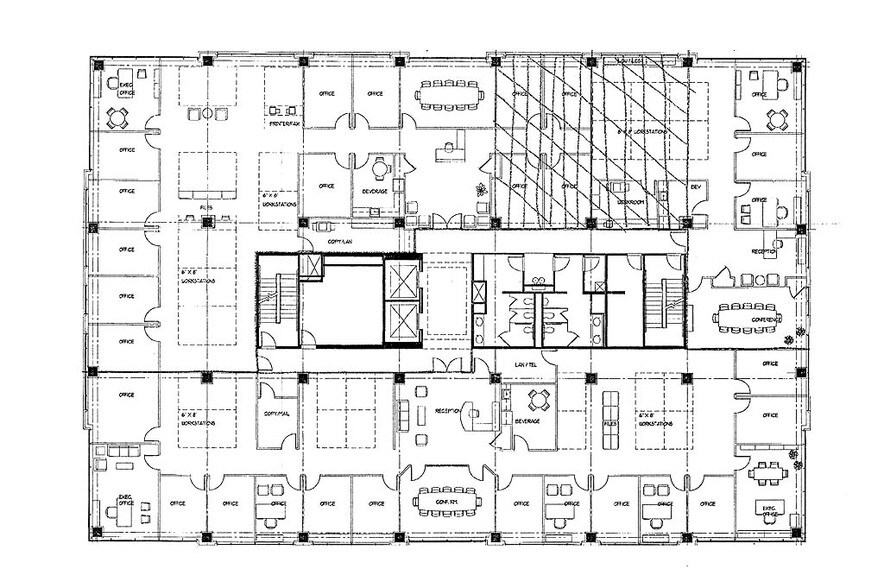More Photos Of 1886 Metro Center Dr, Reston Office For Lease