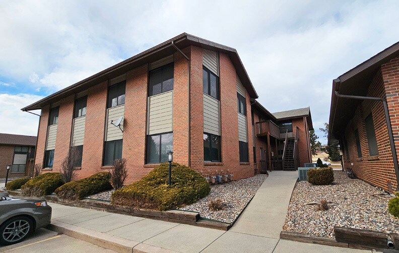 More Photos Of 1867 Austin Bluffs Pky, Colorado Springs Office For Lease