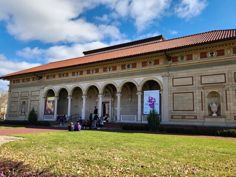 More Photos Of 117-141 S Main St, Oberlin Land For Sale