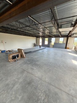 More Photos Of 65 Jon Barrett Rd, Patterson Manufacturing For Lease