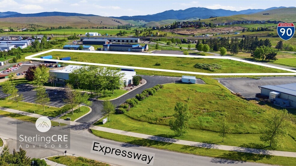 More Photos Of 6455 Butler Creek Rd, Missoula Land For Sale