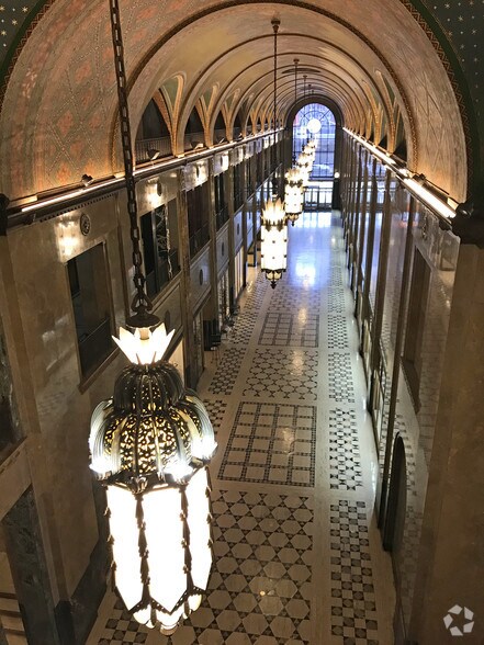 More Photos Of 3011 W Grand Blvd, Detroit Office For Lease