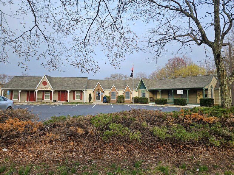 More Photos Of 163 Burlington Path Rd, Cream Ridge Office For Sale