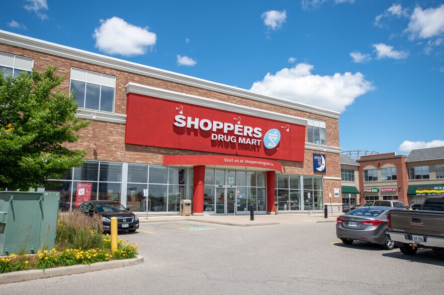 More Photos Of 1105 Kingston Rd, Pickering Unknown For Lease