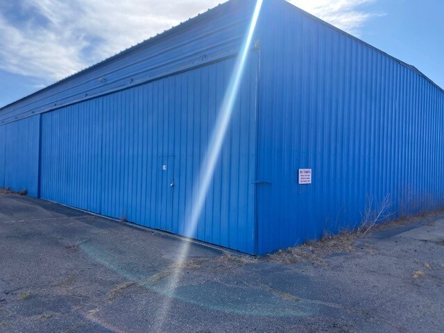 Primary Photo Of 83 Elaine dr, Los Lunas Airplane Hangar For Sale